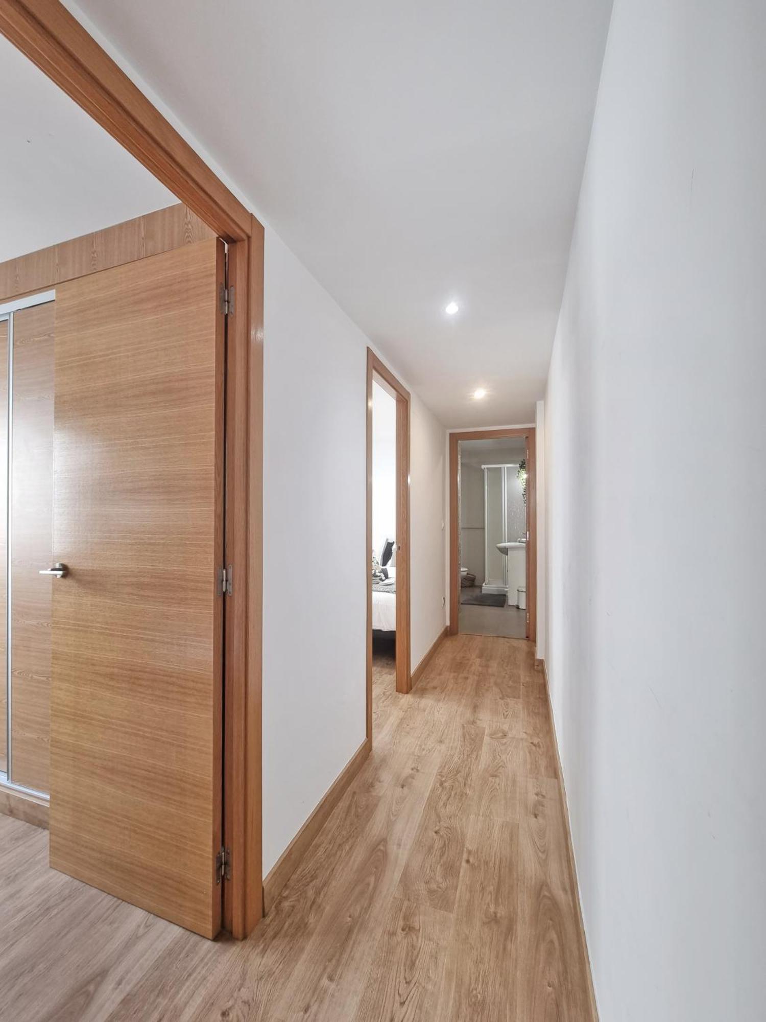 City Center Penthouse By Nras Alicante Eksteriør billede