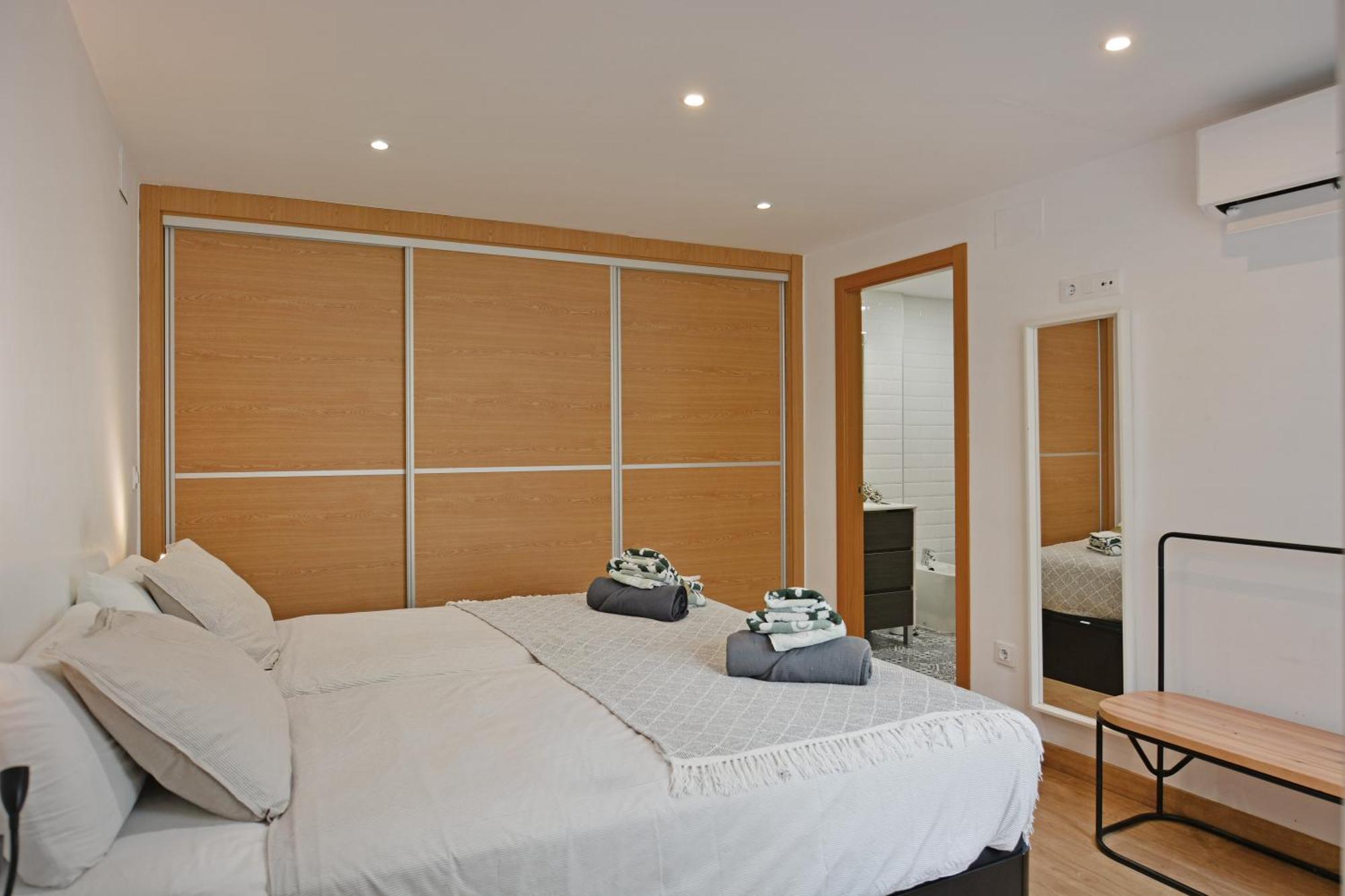City Center Penthouse By Nras Alicante Eksteriør billede